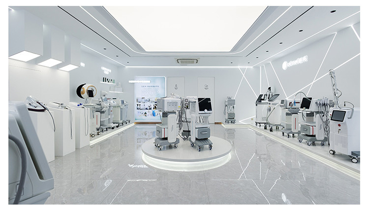 Derniers blogs de l'entreprise sur L'usine de beauté Dimei