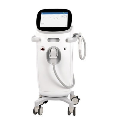 acheter HIFU machine de soin du visage à ultrasons anti-âge pour clinique de beauté ou salon fabrication en ligne