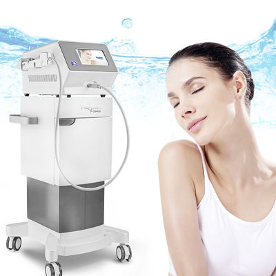 acheter Appareil de mesothérapie faciale sans aiguille avec divers produits cosmétiques fabrication en ligne