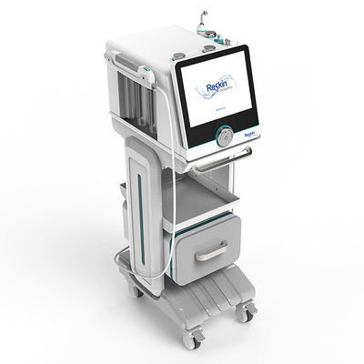 acheter Machine de soin de la peau intégrée 6 en 1 Hydra Facial pour l'hydratation et l'hydratation RESKIN PRO fabrication en ligne