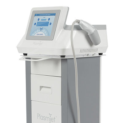 Appareil de soins du visage médical Helium Plasma Jet Appareil de soins de la peau pour le salon de beauté