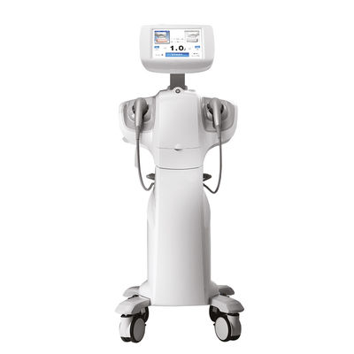 Ultraformer 7D HIFU machine de lifting du visage Appareil de soin de la peau anti-âge