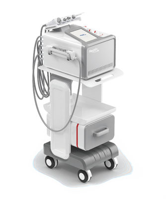 Machine faciale Meso Hydra sans aiguille pour hydrater le visage Le lifting de la peau blanchissant