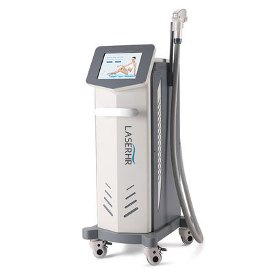 OEM Diode Laser machine à éliminer les poils 808nm 810nm Diode machine à glace laser