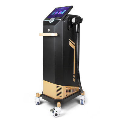 810nm 808nm machine d'épilation laser à diode 1200W épilation permanente