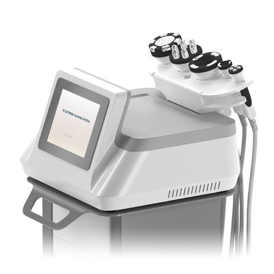 40K Cavitation machine de perte de poids 40KHz Cavitation RF sous vide machine de perte de poids