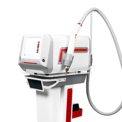 Machine à enlever les tatouages au laser Nd Yag