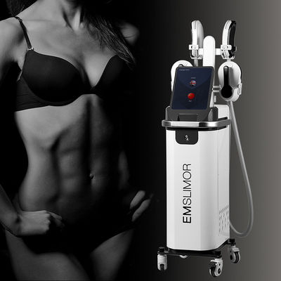 OEM/ODM Ems Body Slim Ems Stimulateur musculaire Ems Machine de sculpture de forme Néo-machine de sculpture électromagnétique du corps